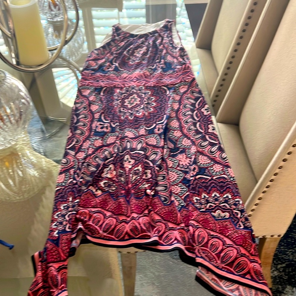 Gorgeous evening dress